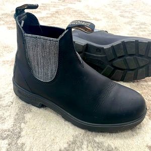 Blundstone Chelsea Boot